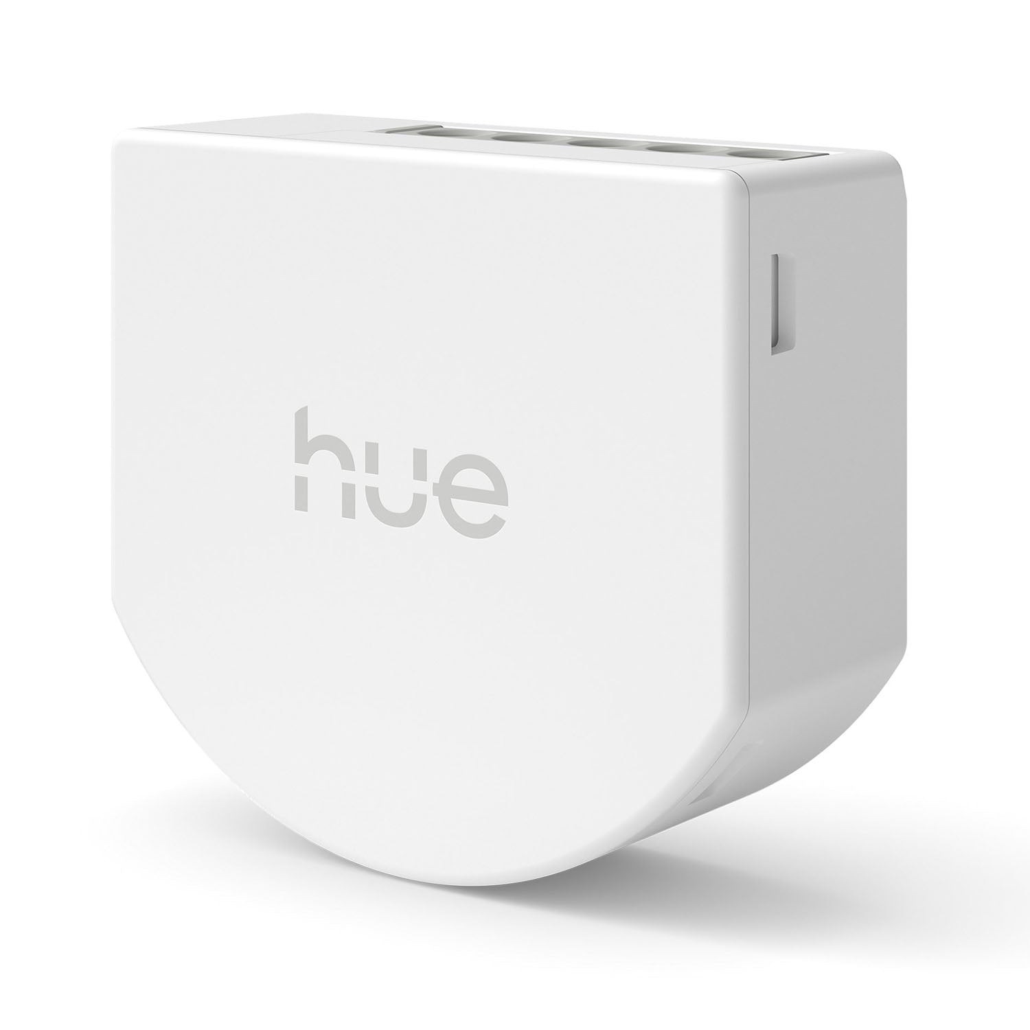 In-Wall Dimmer Switch for Non-Smart Lights