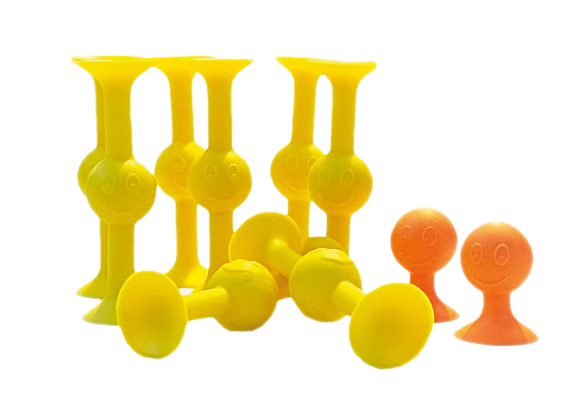 Indoor Dart Game, 8 Rubber Darts, 2-4 Players