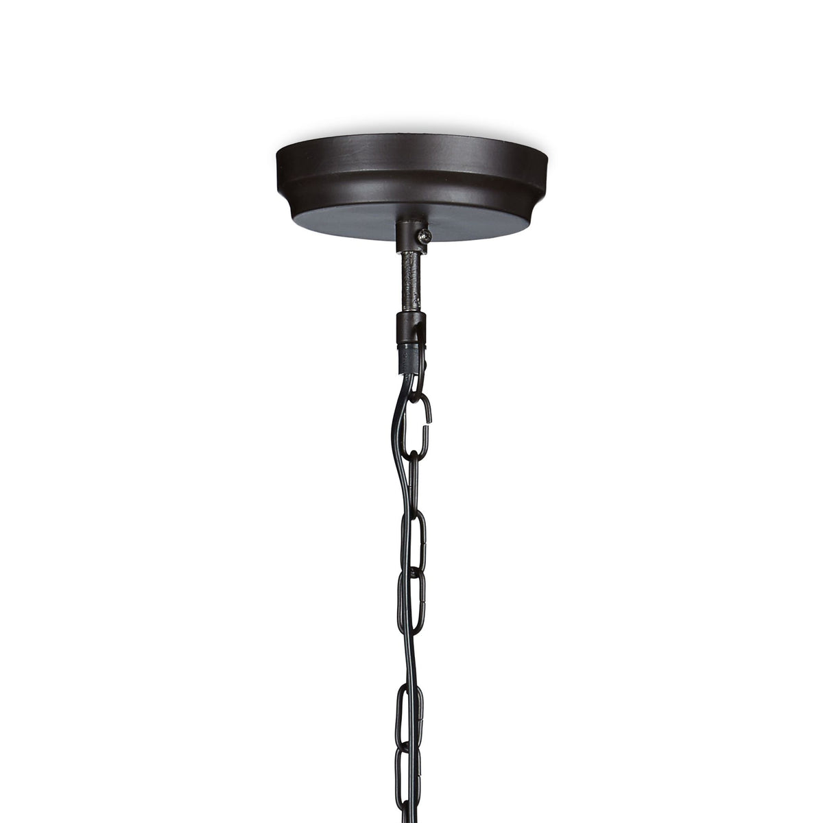 Industrial style pendant lamp