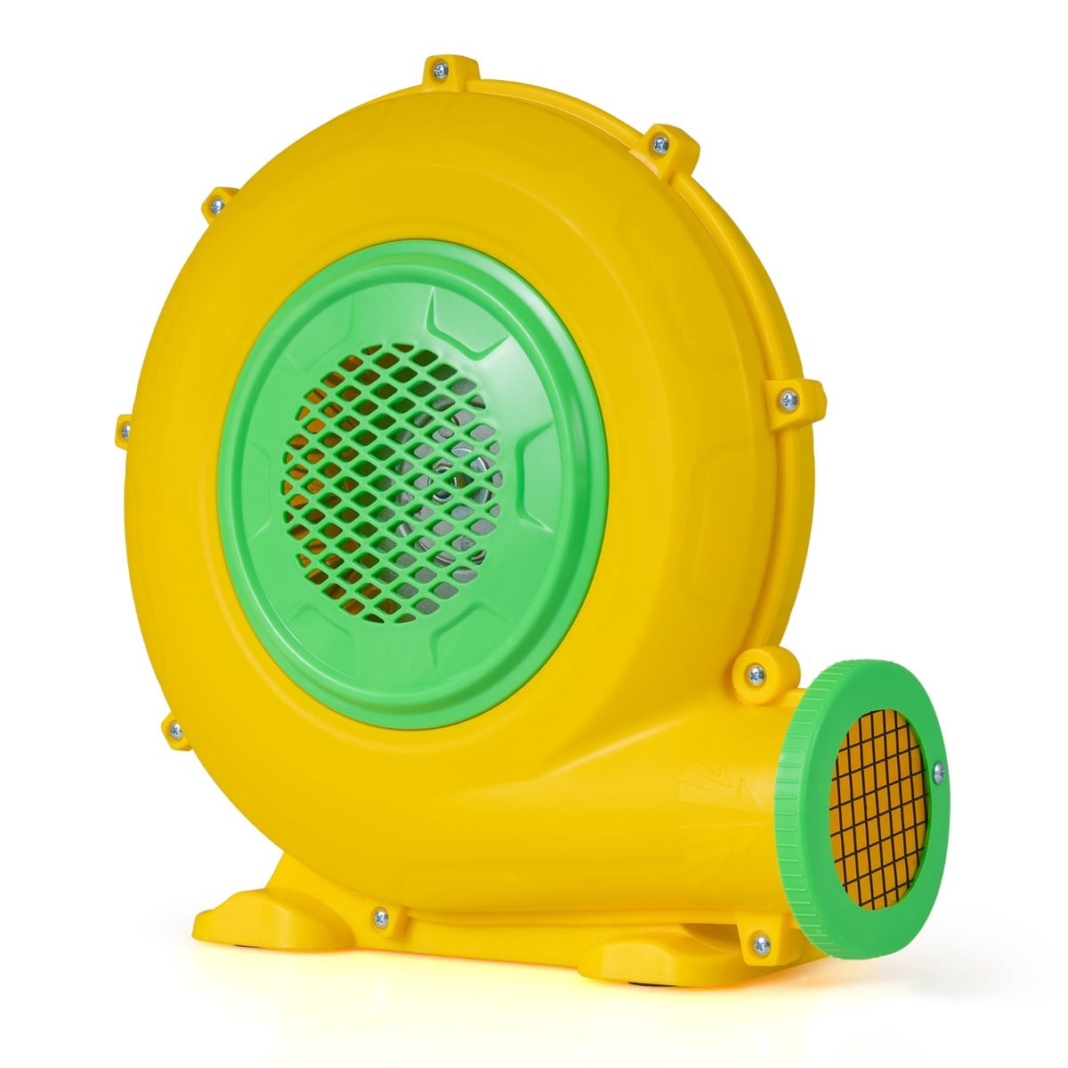 Inflatable Bounce House Blower, 550W, Outdoor-Ready