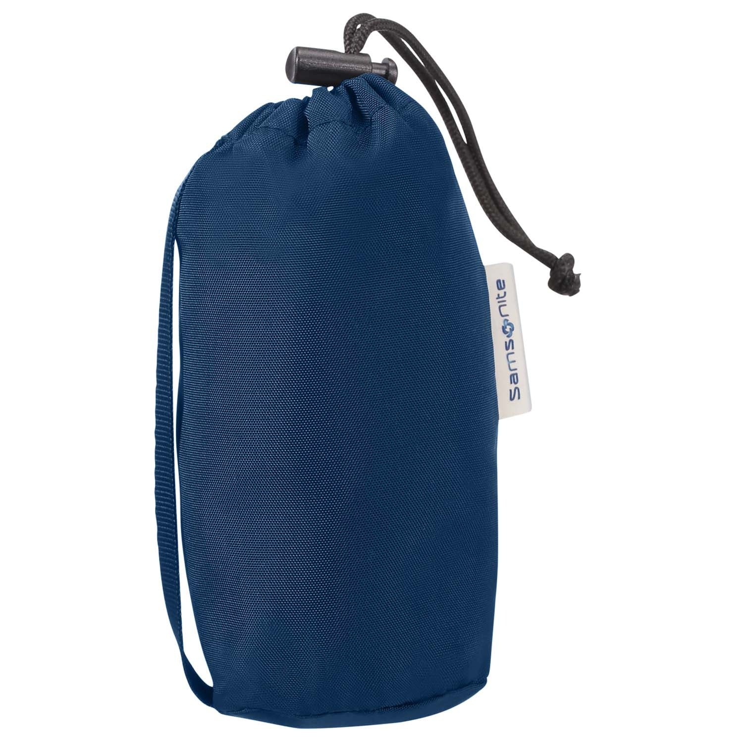 Inflatable Neck Pillow, Midnight Blue, Travel Comfort