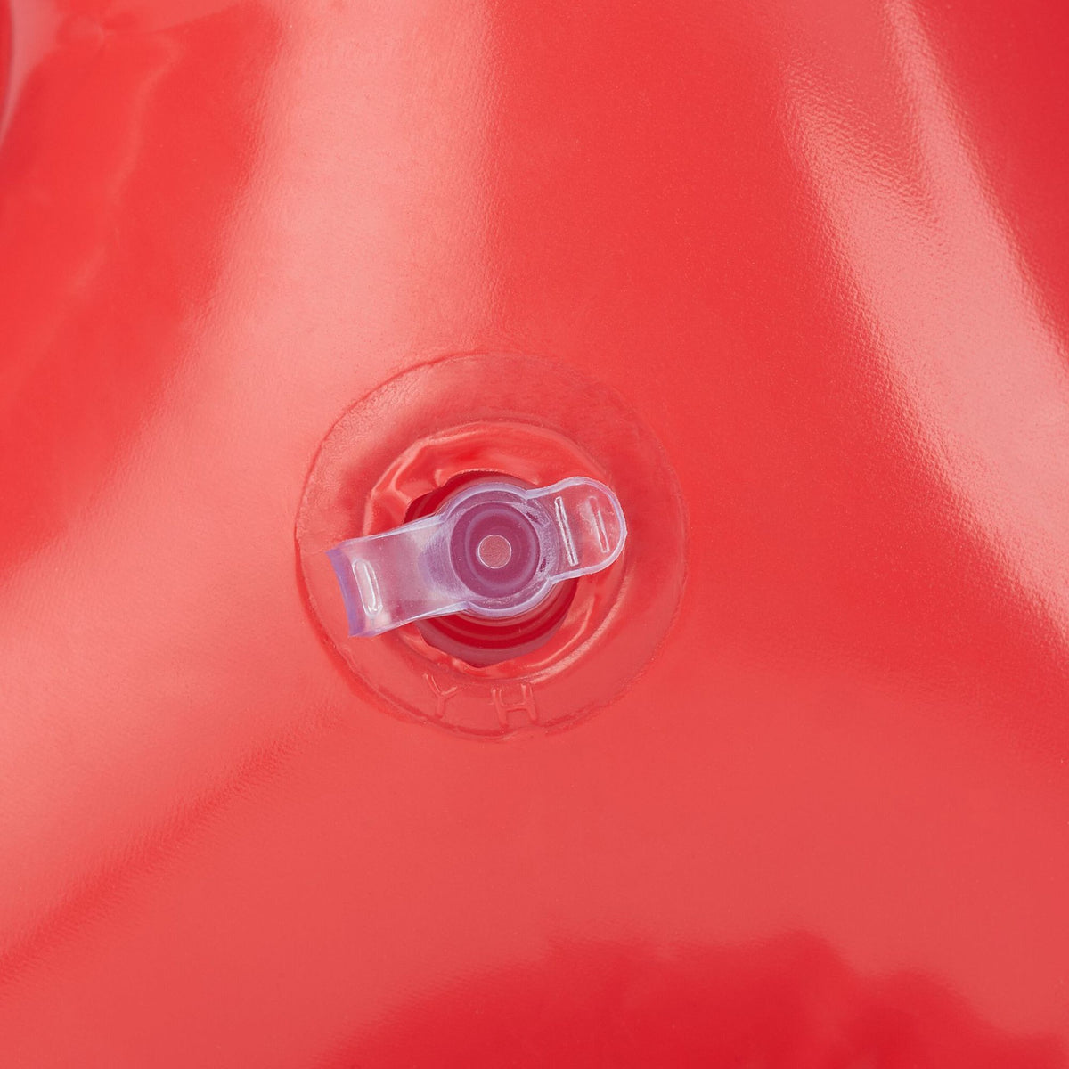 Inflatable lifebuoy, set of 3