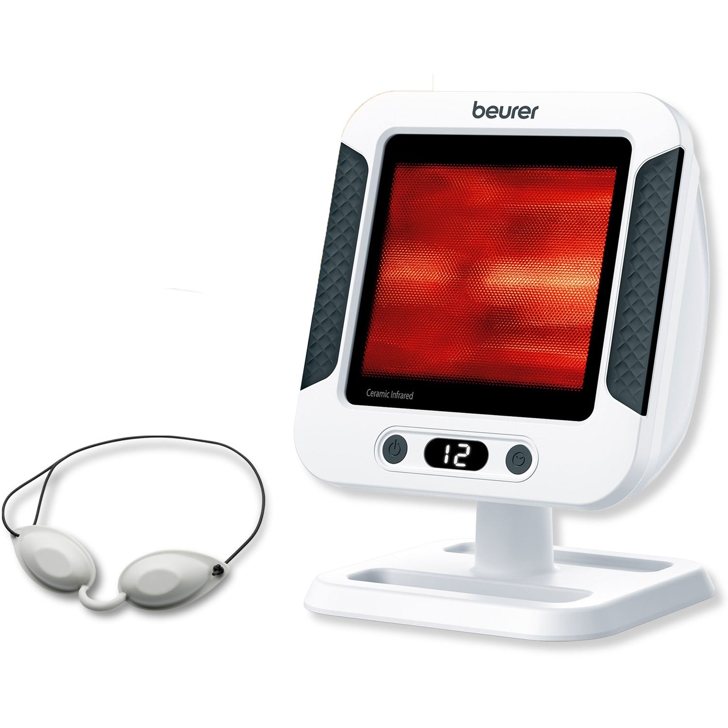 Infrared lamp 300 watts IL 60