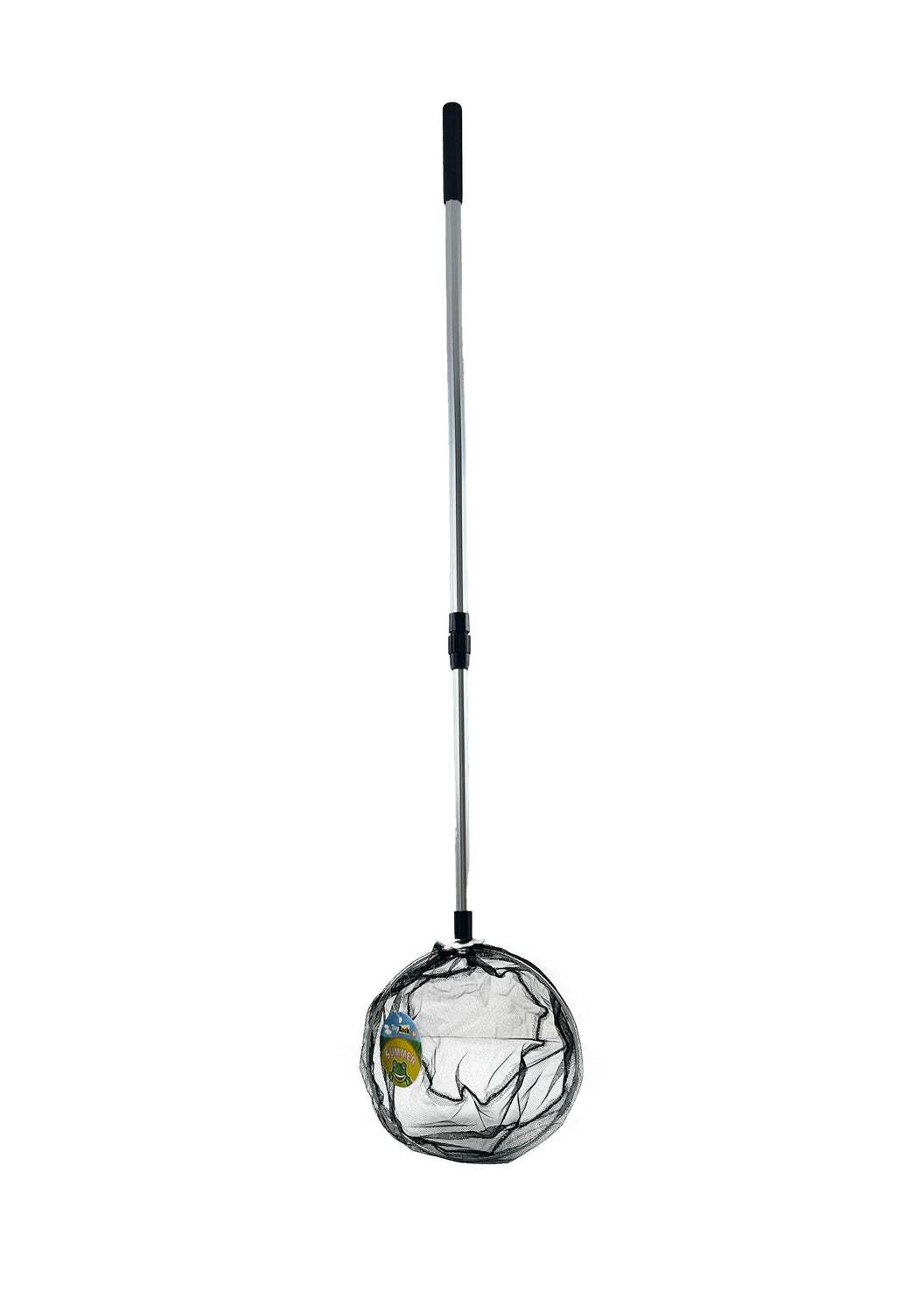 Insect Catching Net, 24cm Diameter, 150cm Handle