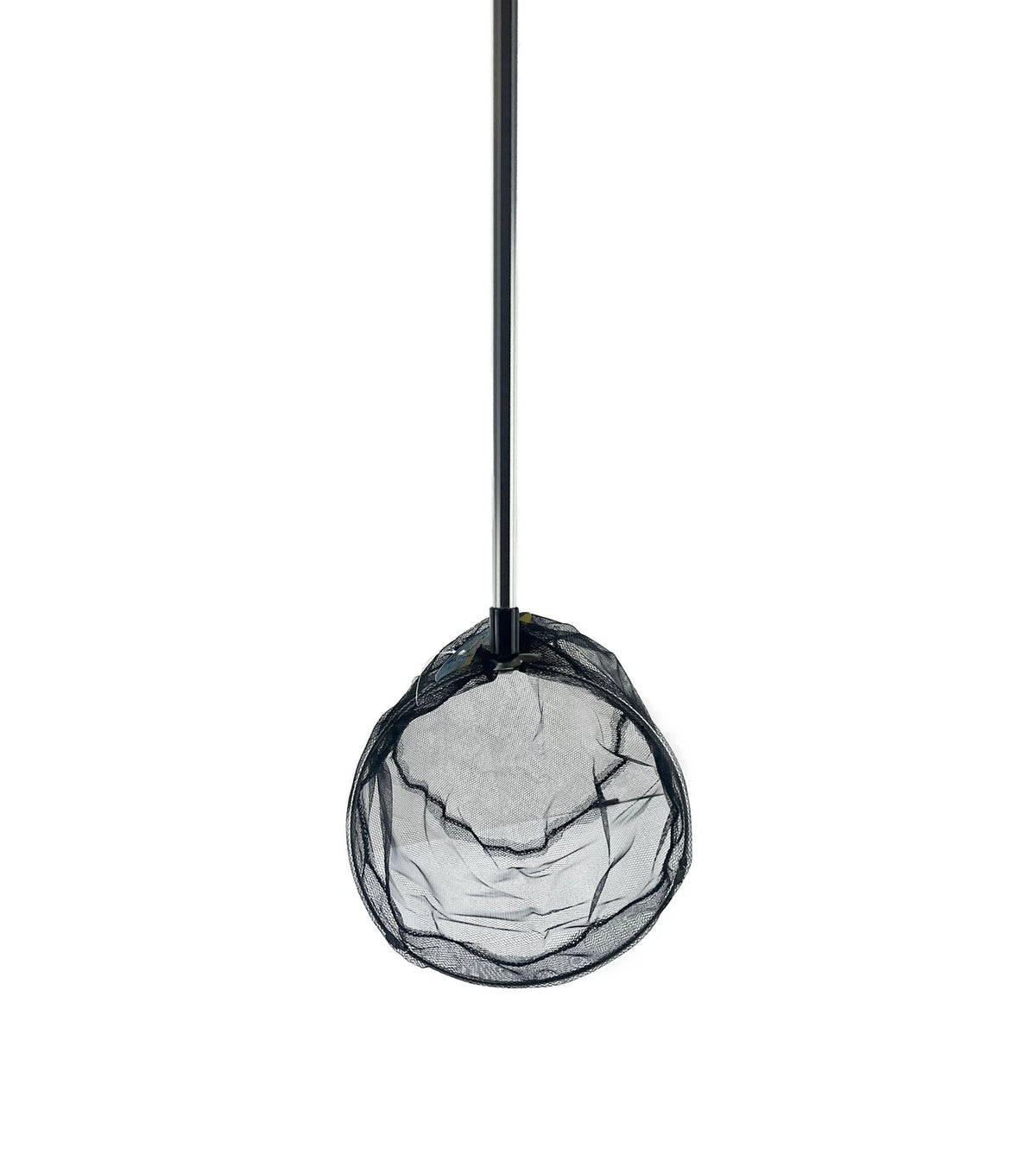 Insect Catching Net, 24cm Diameter, 150cm Handle