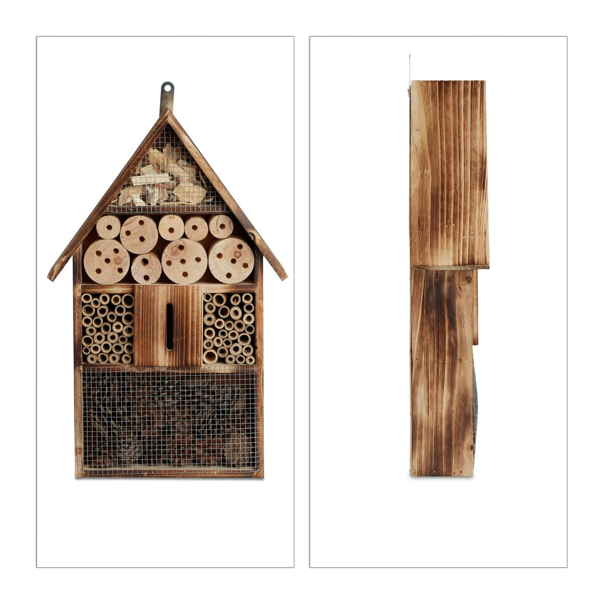 Insect hotel 50 cm