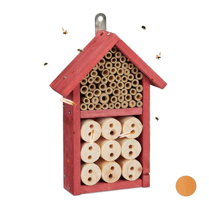 Insect hotel kit