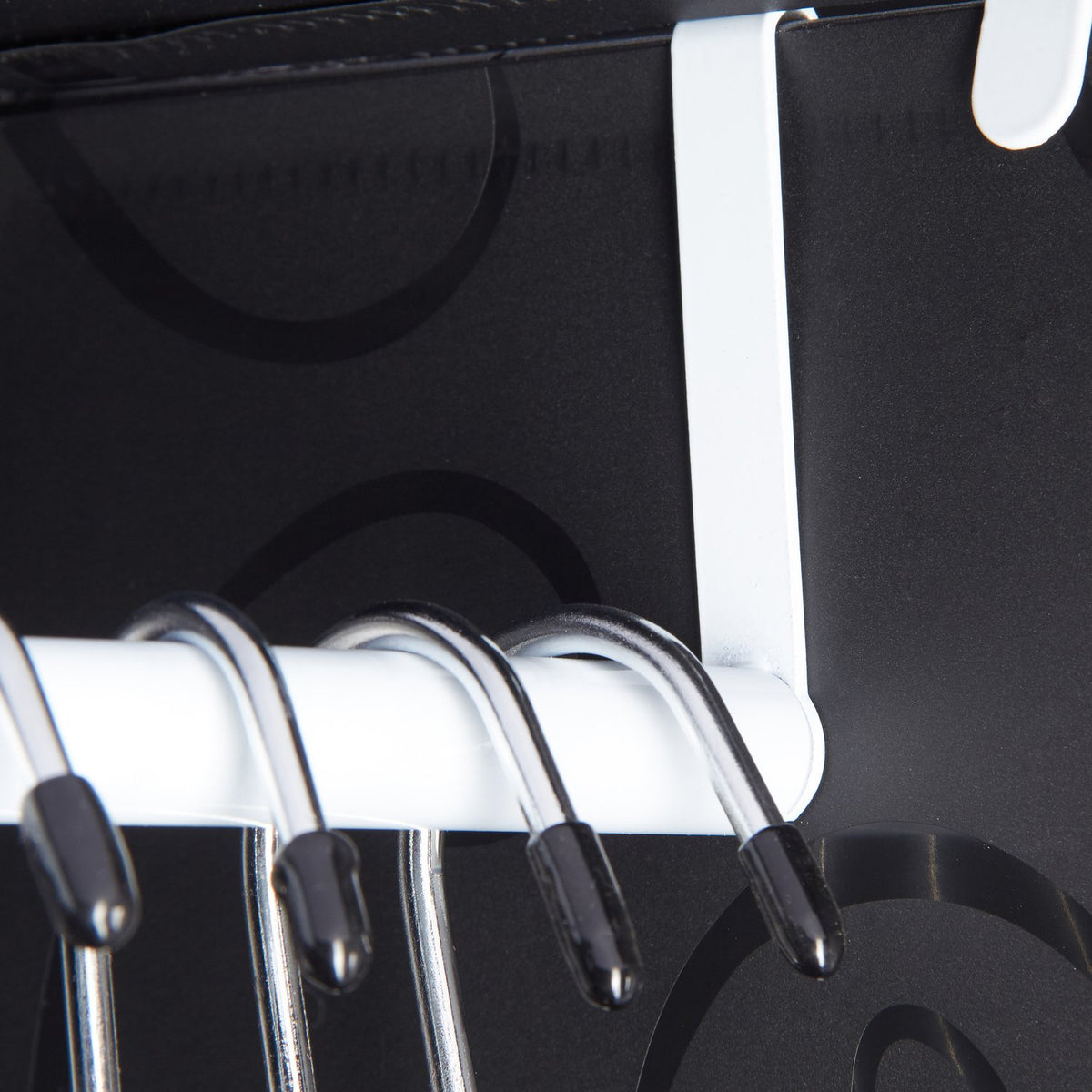 Insert system for wardrobe 12 compartments