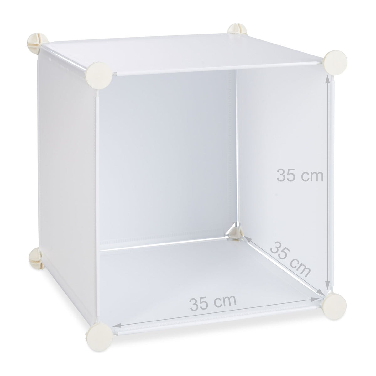 Insert system for wardrobe 18 compartments