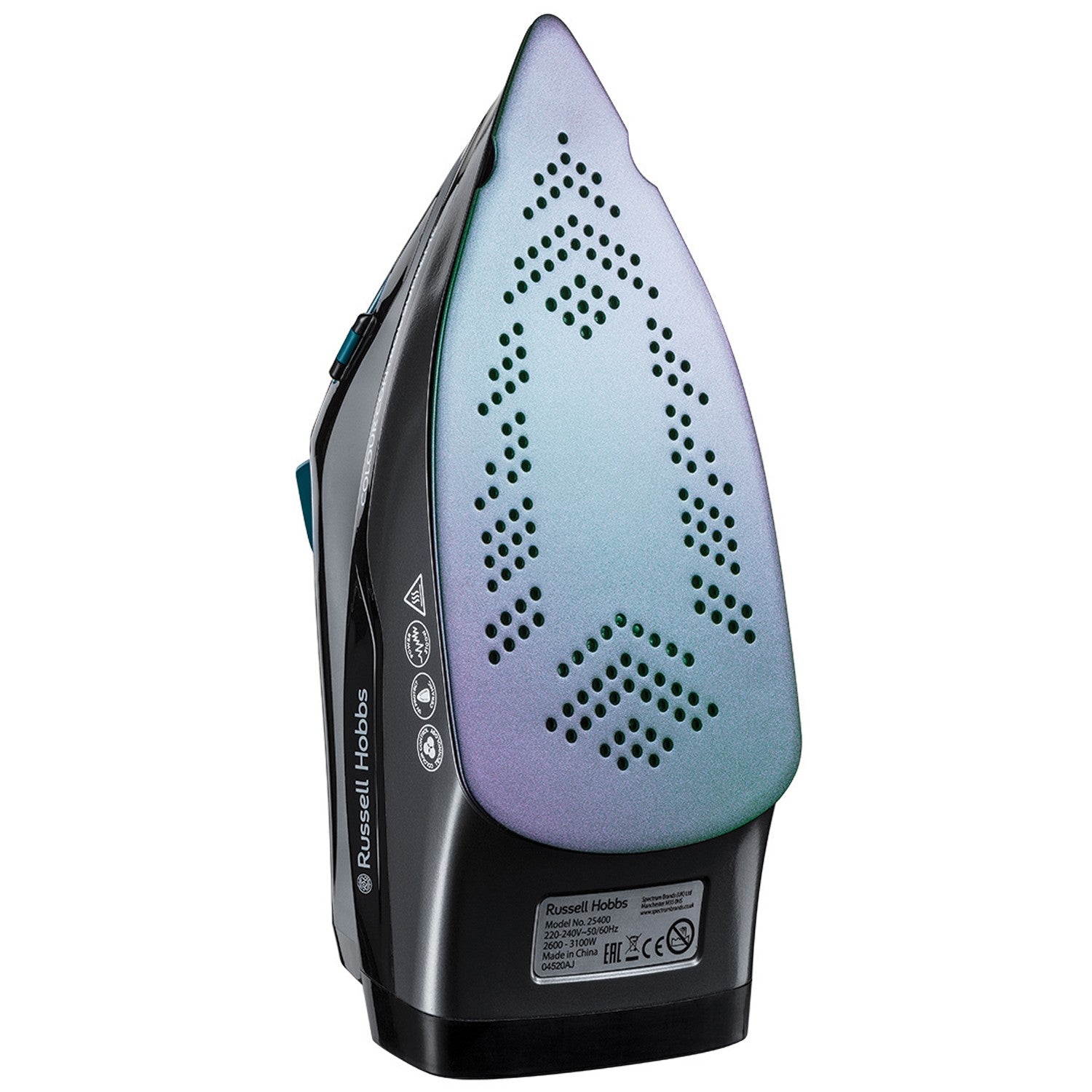 Iron 25400-56 Color Control Supreme