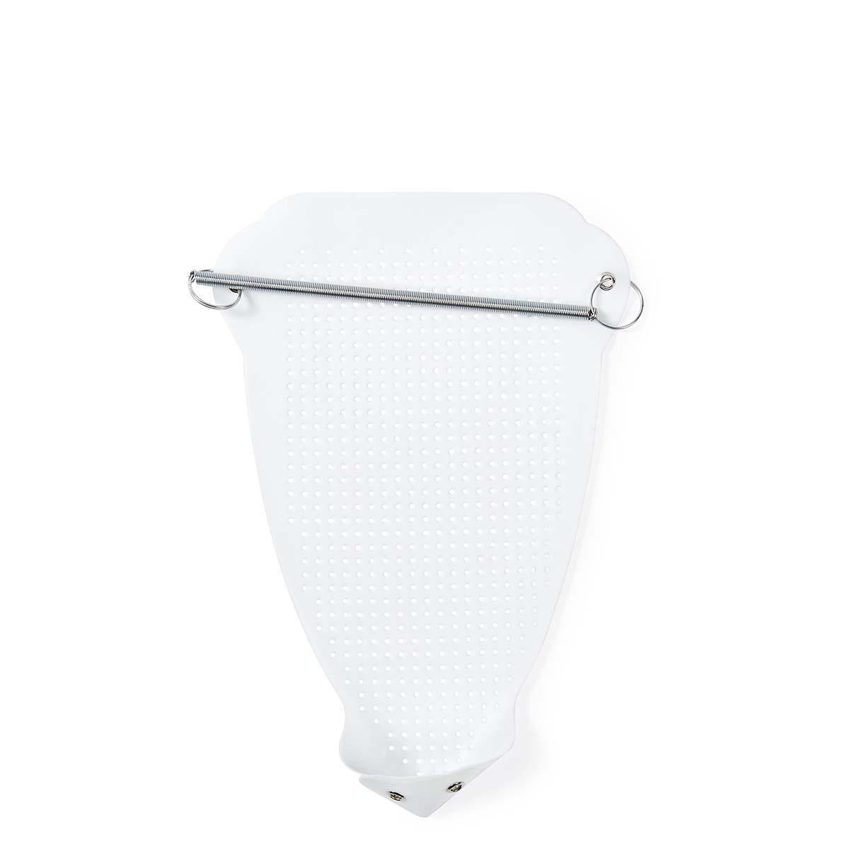 Iron needle protection | Teflon | White