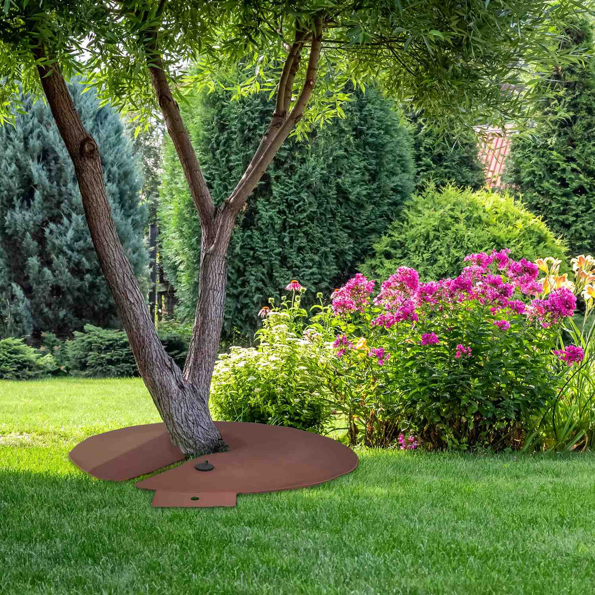 Irrigation ring 75 liters
