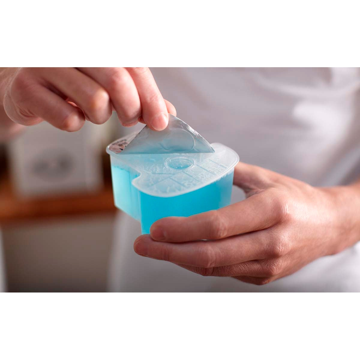 JC302/50 Cleaning cartridge 2 pcs