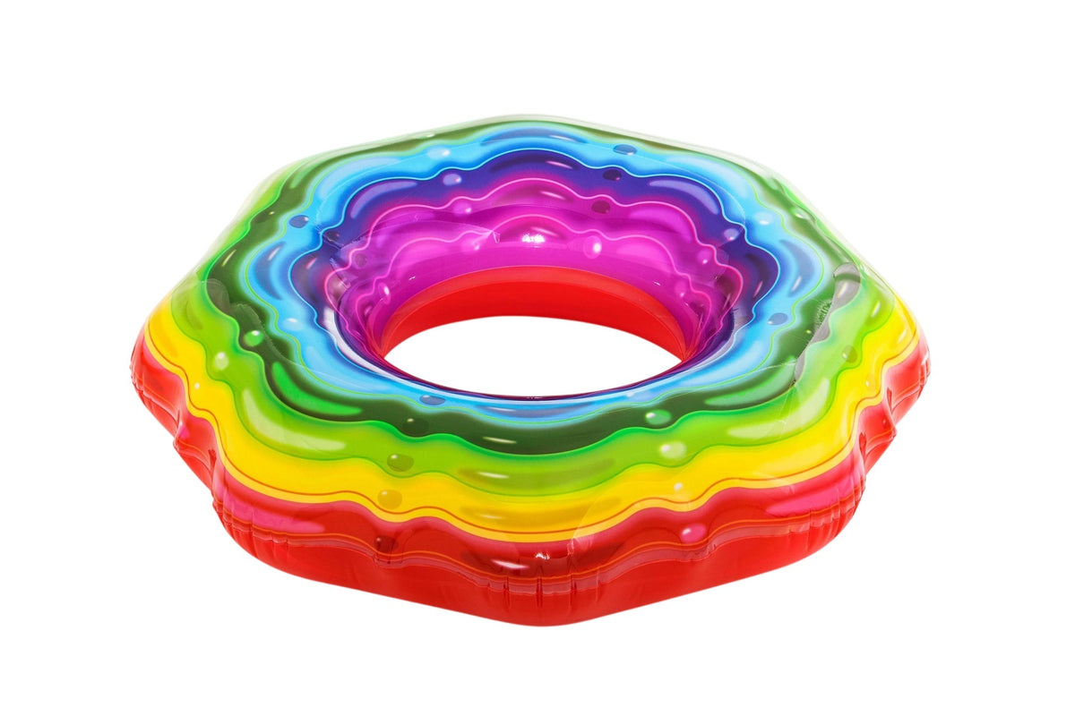 Jelly Swim Ring