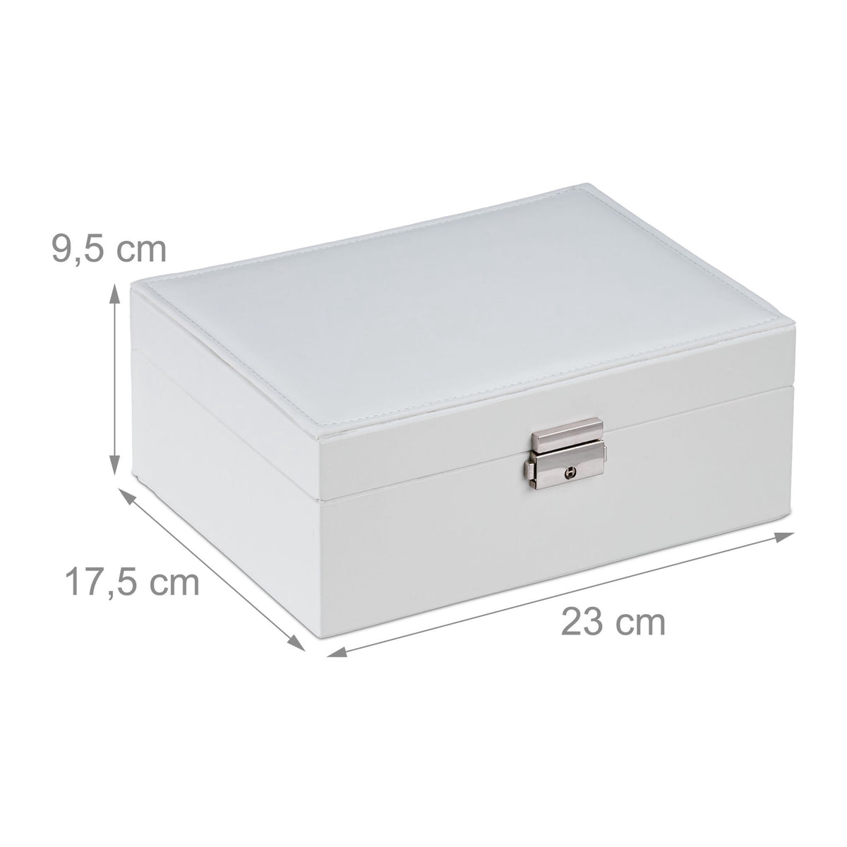 Jewelry box
