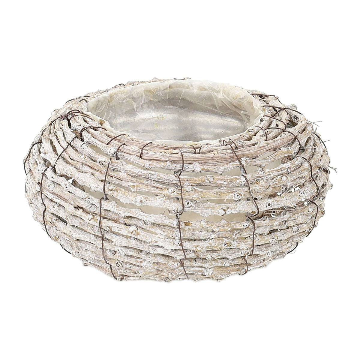 Jewelry holder for wall