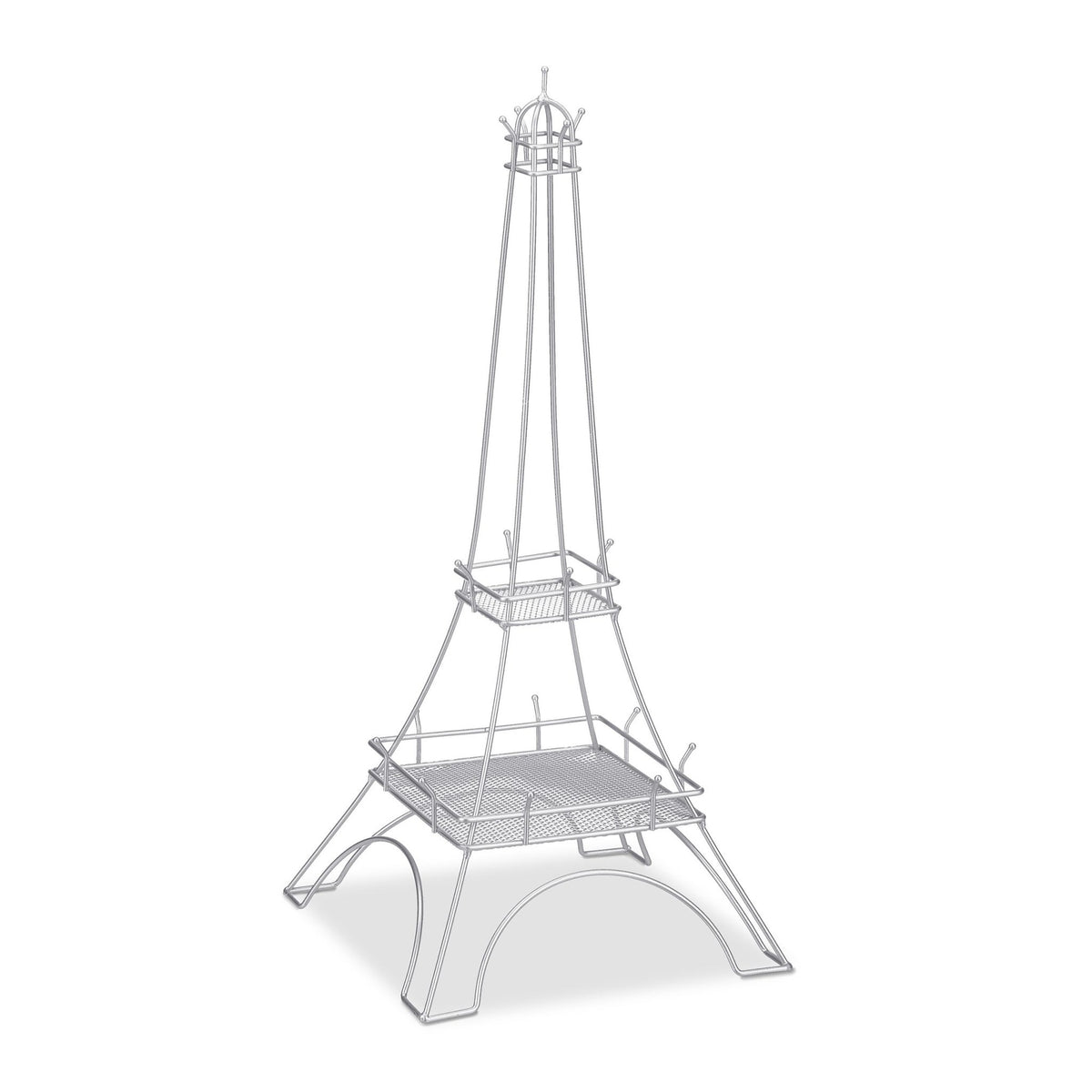 Jewelry stand Eiffel Tower