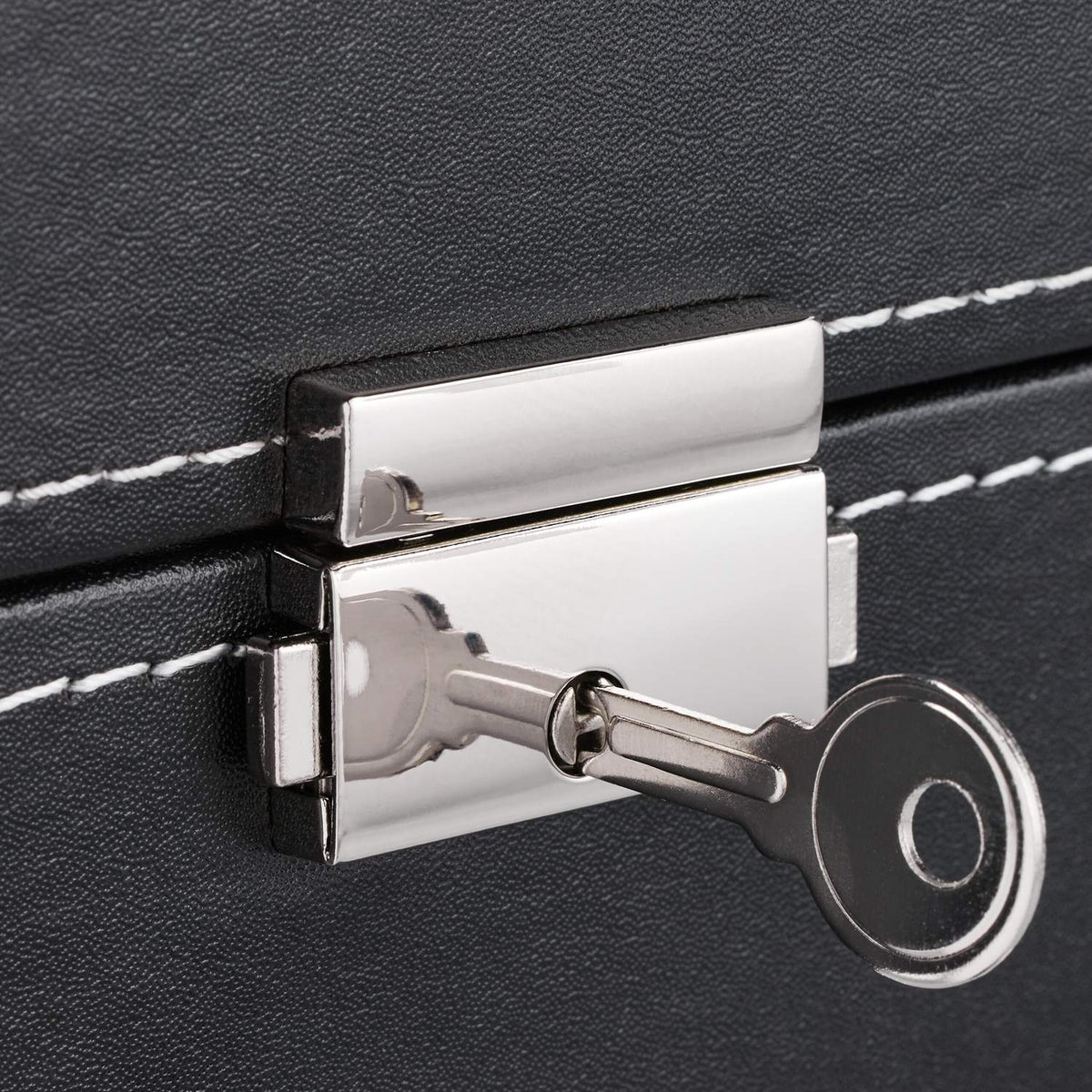 Jewelry storage for watches &amp; glasses