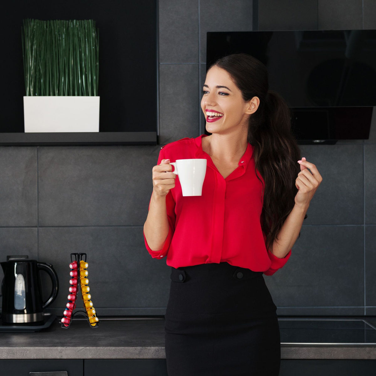 Jewelry storage for watches &amp; glasses