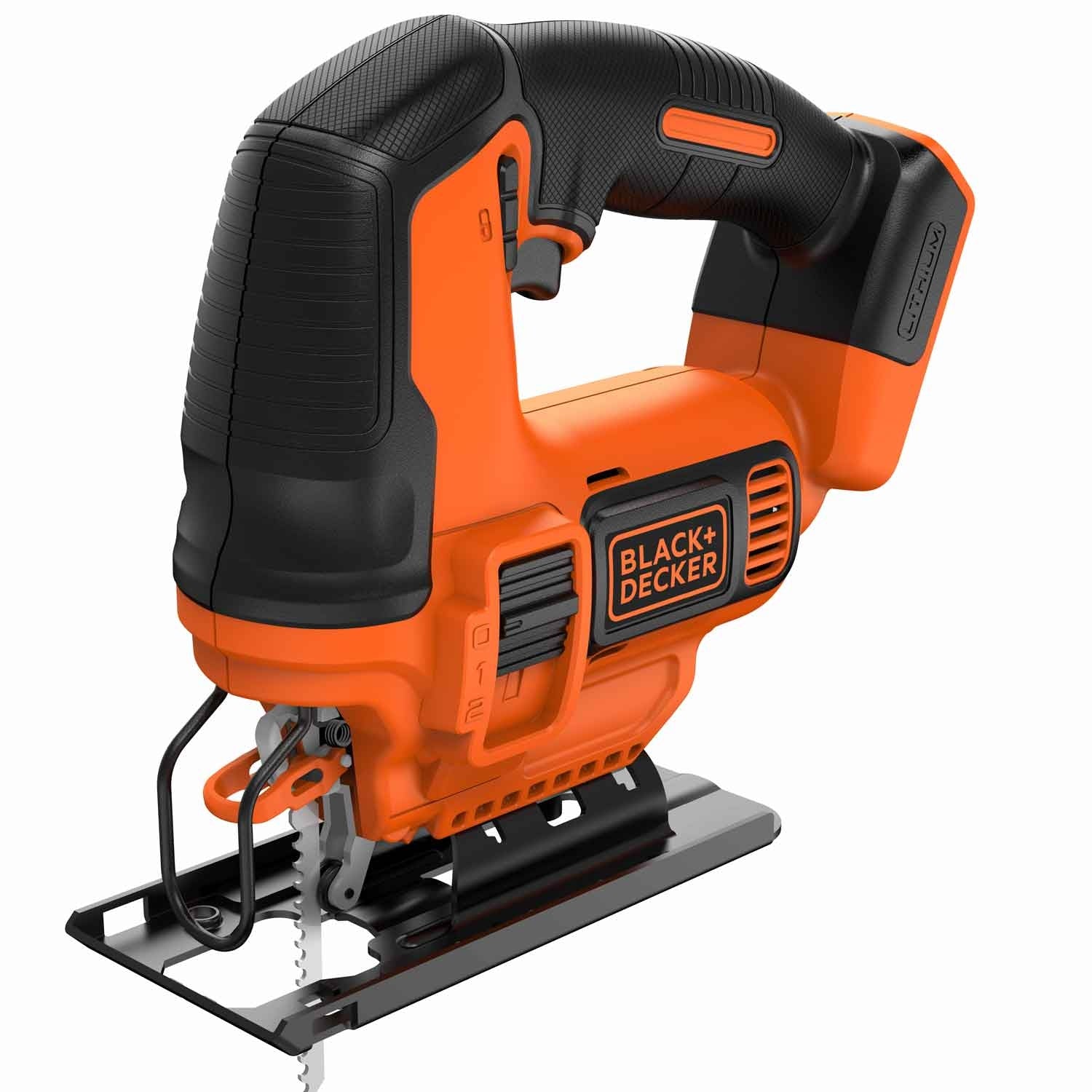 Jigsaw 18V Tool only