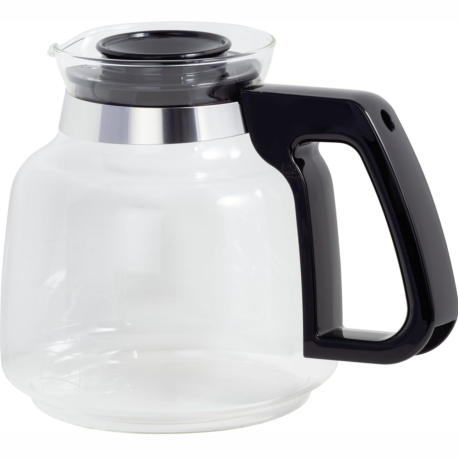 Jug Aroma Excellent Black 4.0 5.0