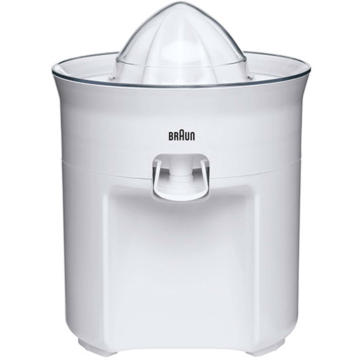 Juicer CJ3050WH CitrusQuick3