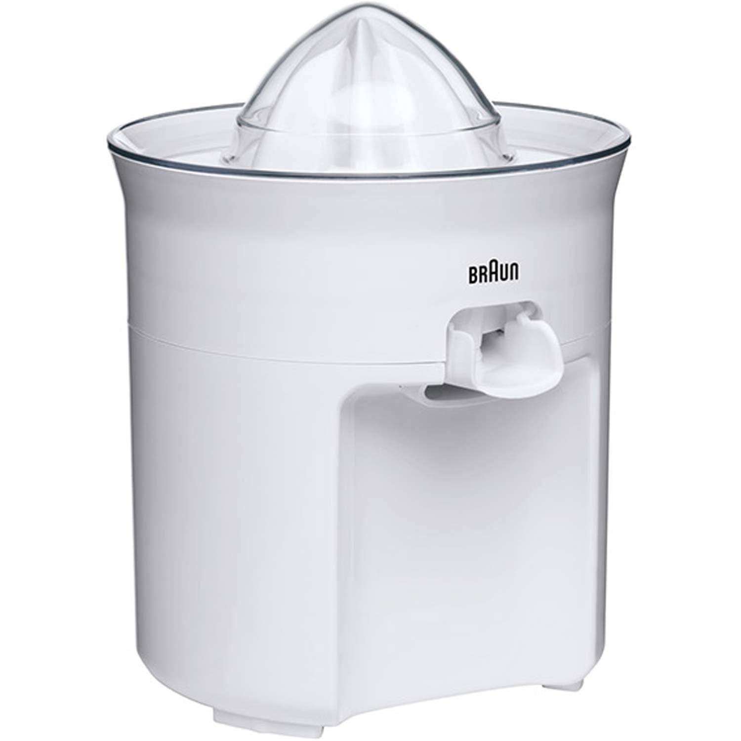 Juicer CJ3050WH CitrusQuick3