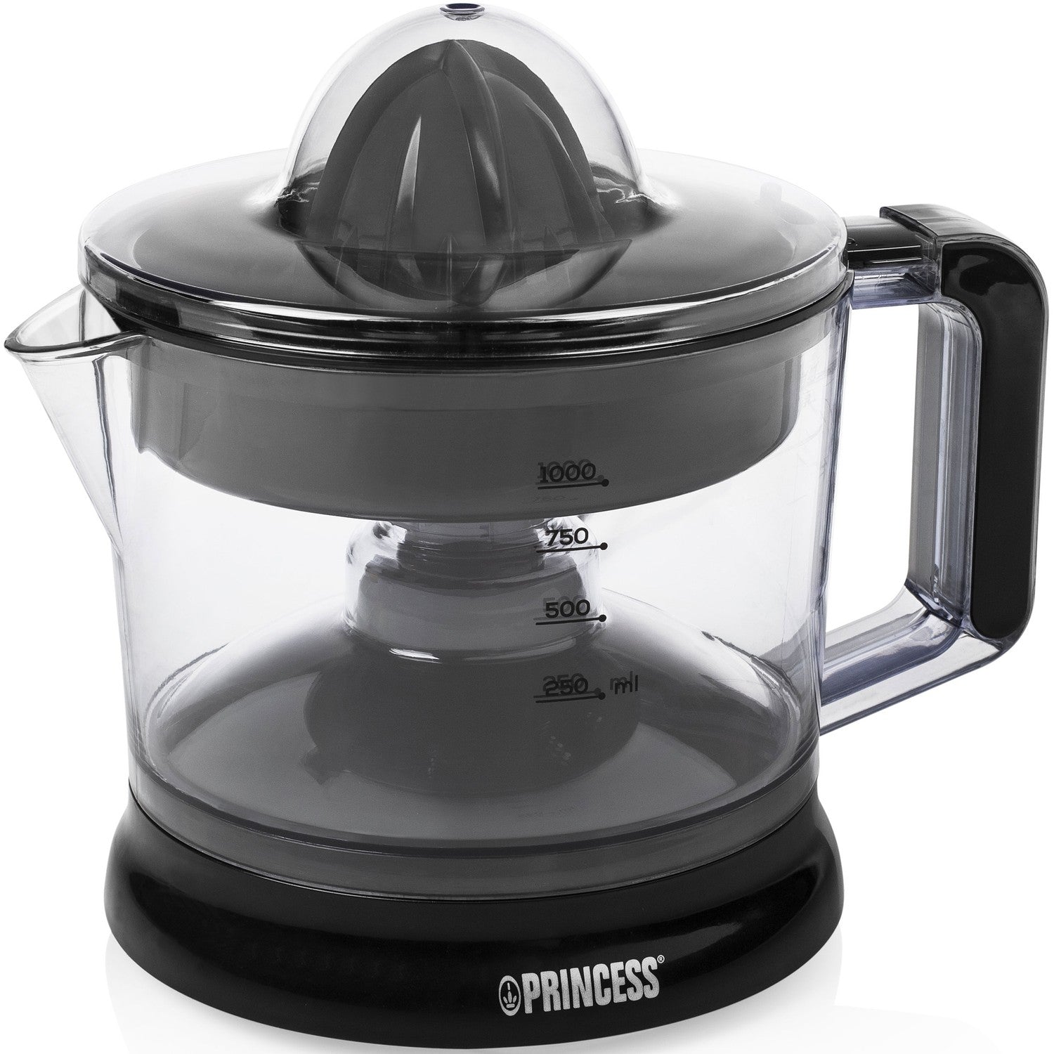 Juicer Citrus Juicer Classic Black