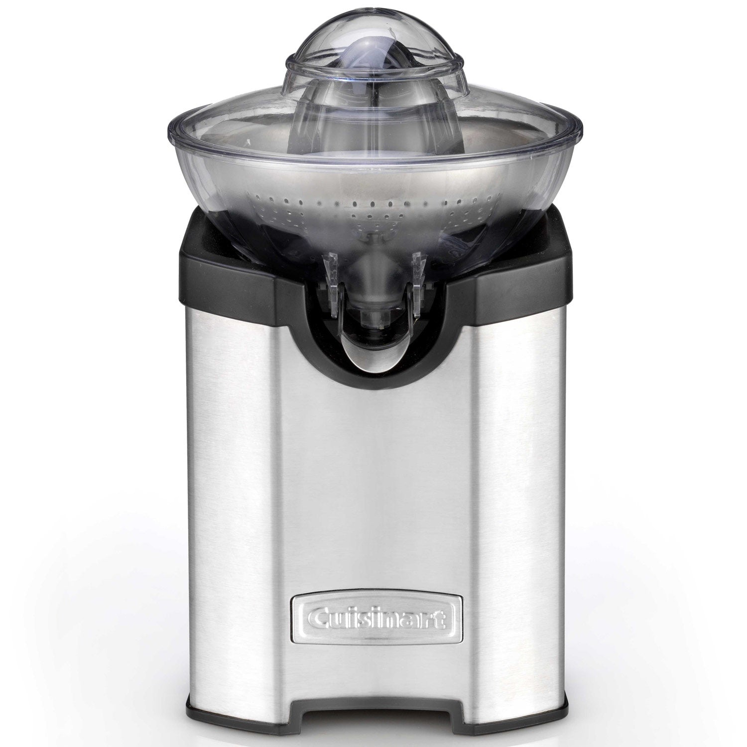 Juicer in stainless steel CCJ210E