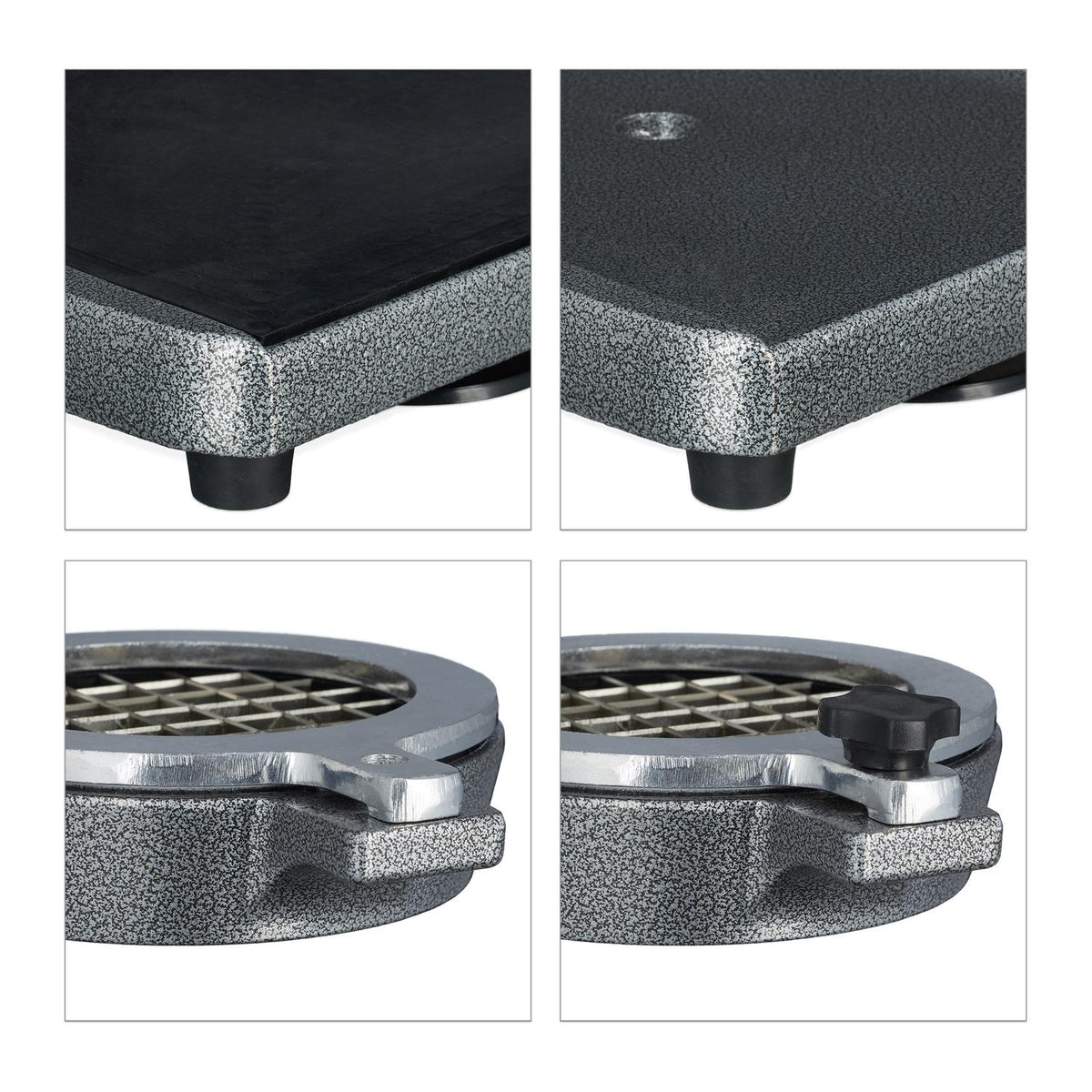Juicer manual stainless steel