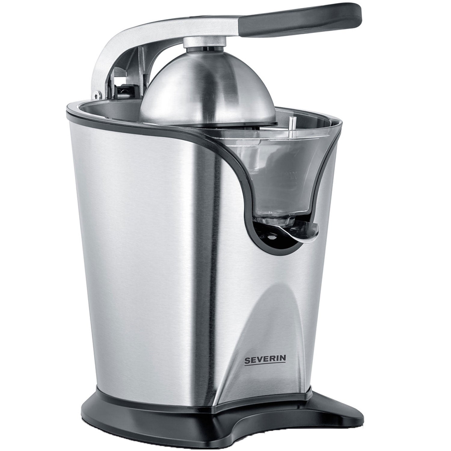 Juicer with press arm 160W CP3544