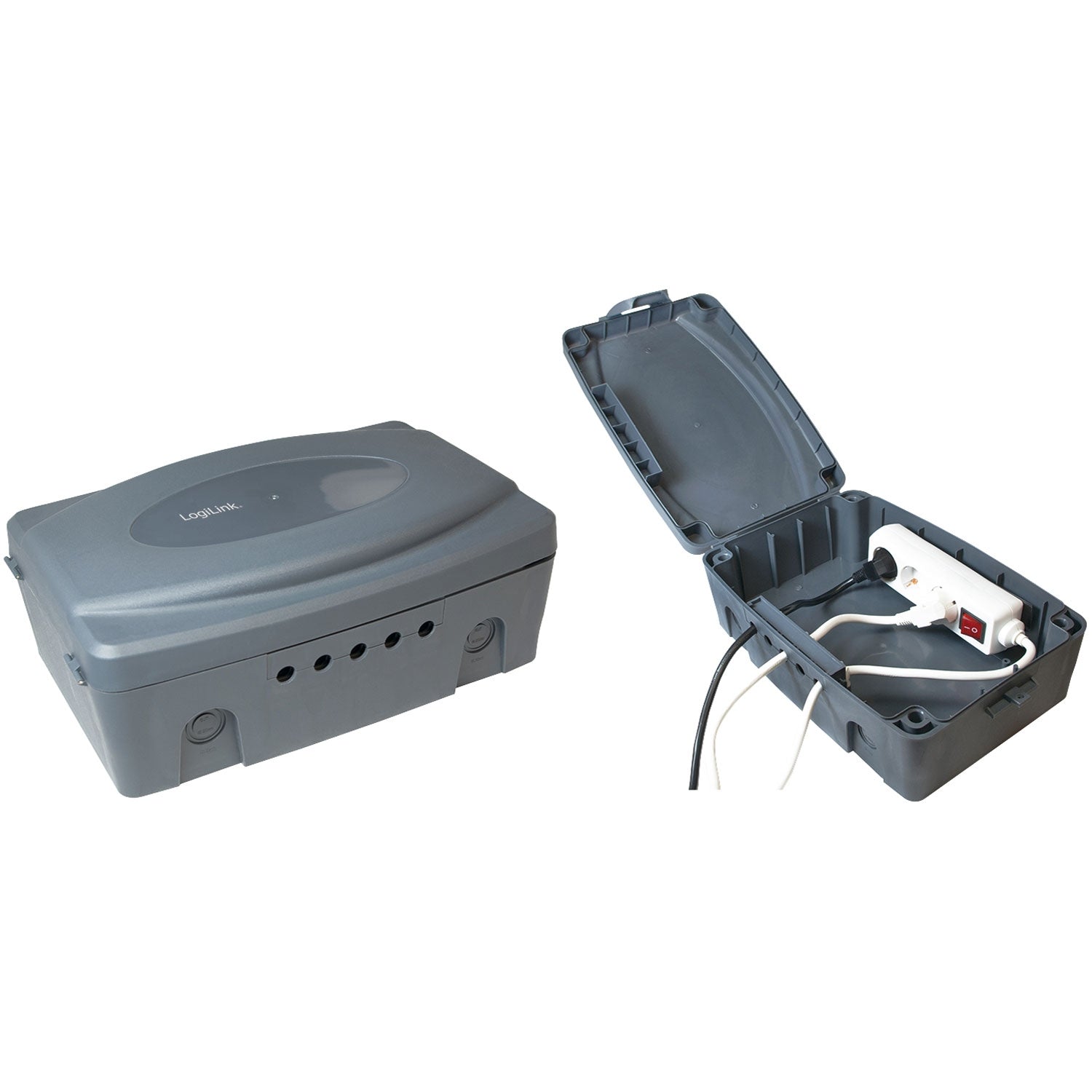 Junction box Outdoor IP54