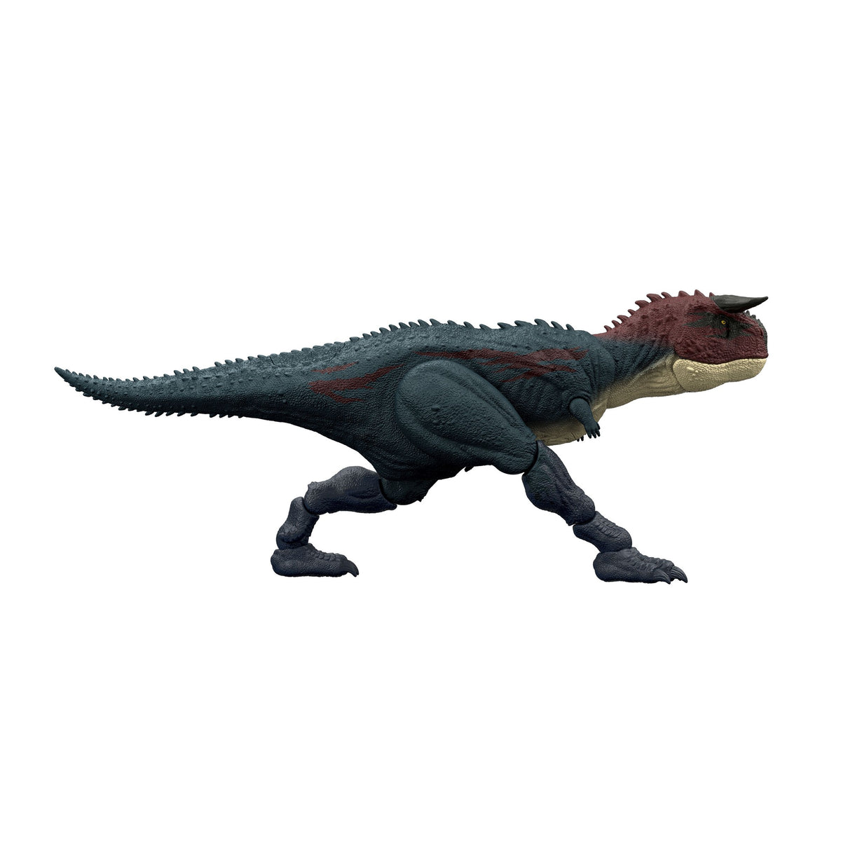 Jurassic World Carnotaurus Dinosaur Toy, 45 cm, Ages 4+
