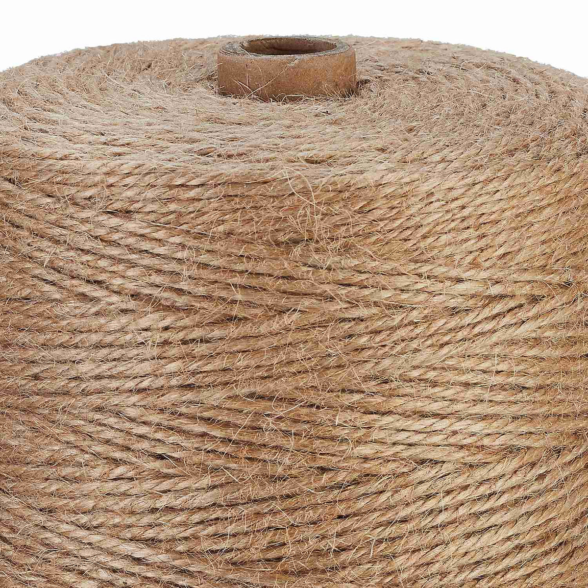 Jute cable 2 mm x 400 m