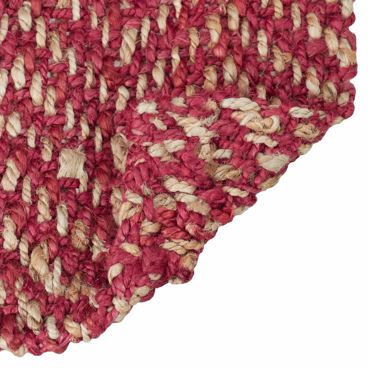 Jute mat 60 x 90 cm