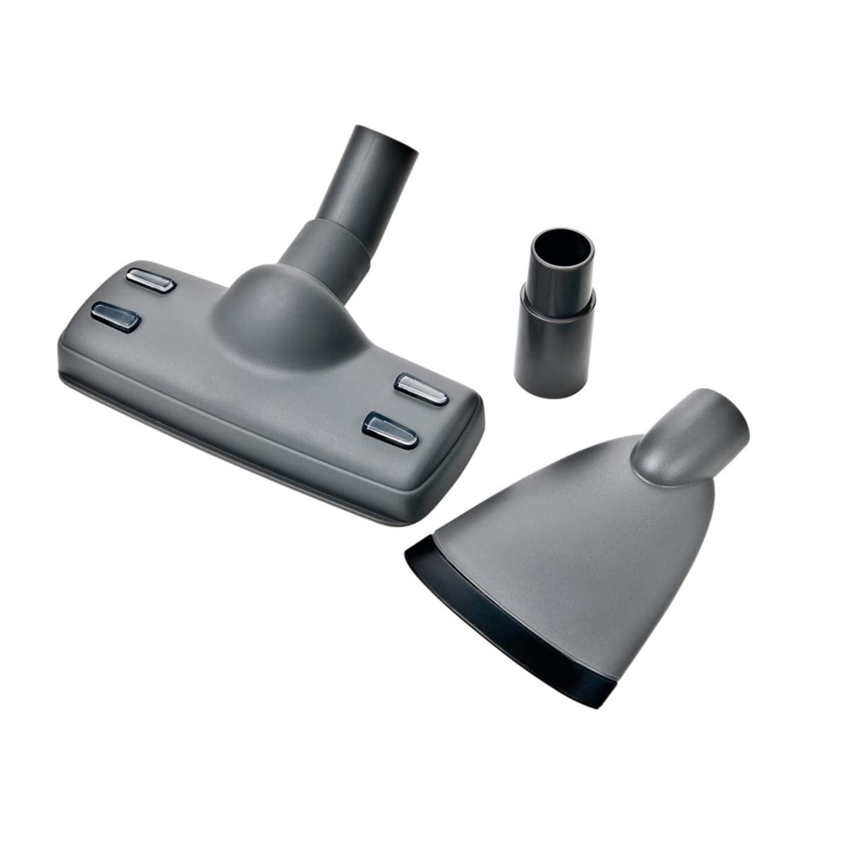 KIT03B Vacuum Cleaner Dog/Cat Grey