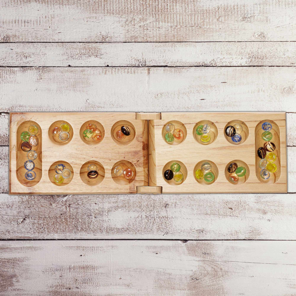 Kalaha game
