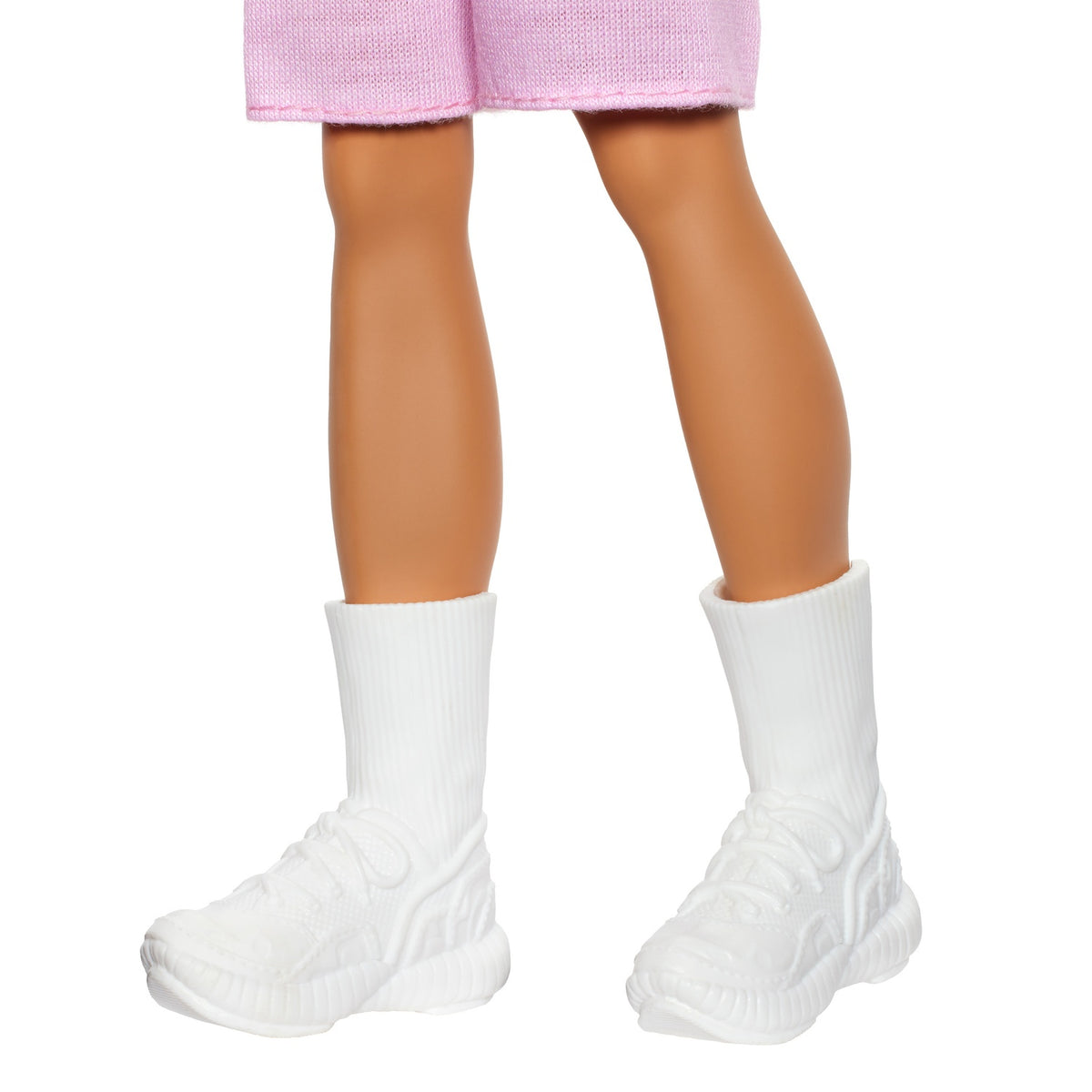 Ken Fashionista Doll, Red & White Striped Outfit