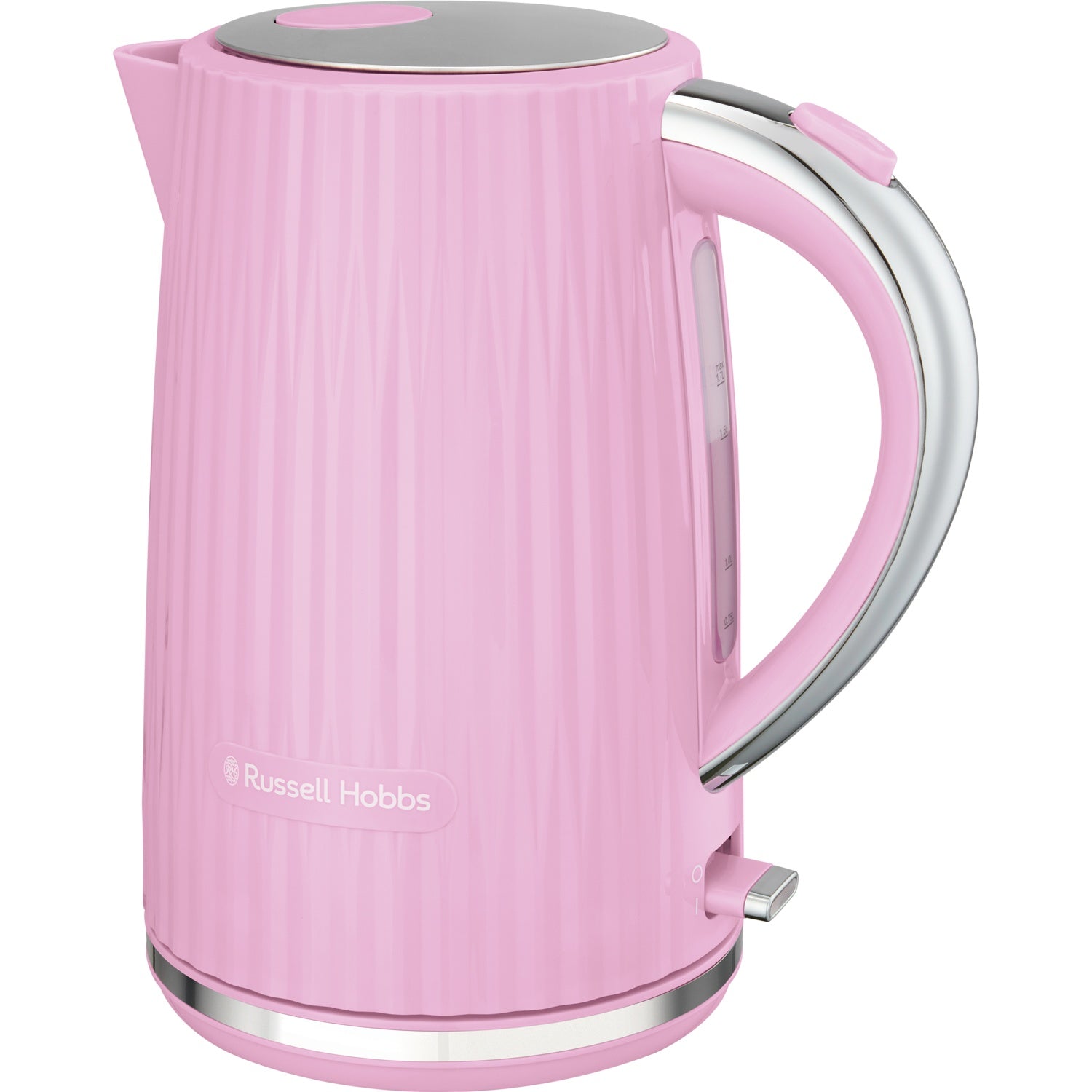 Kettle 27362-70 Eden Kettle Raspberry