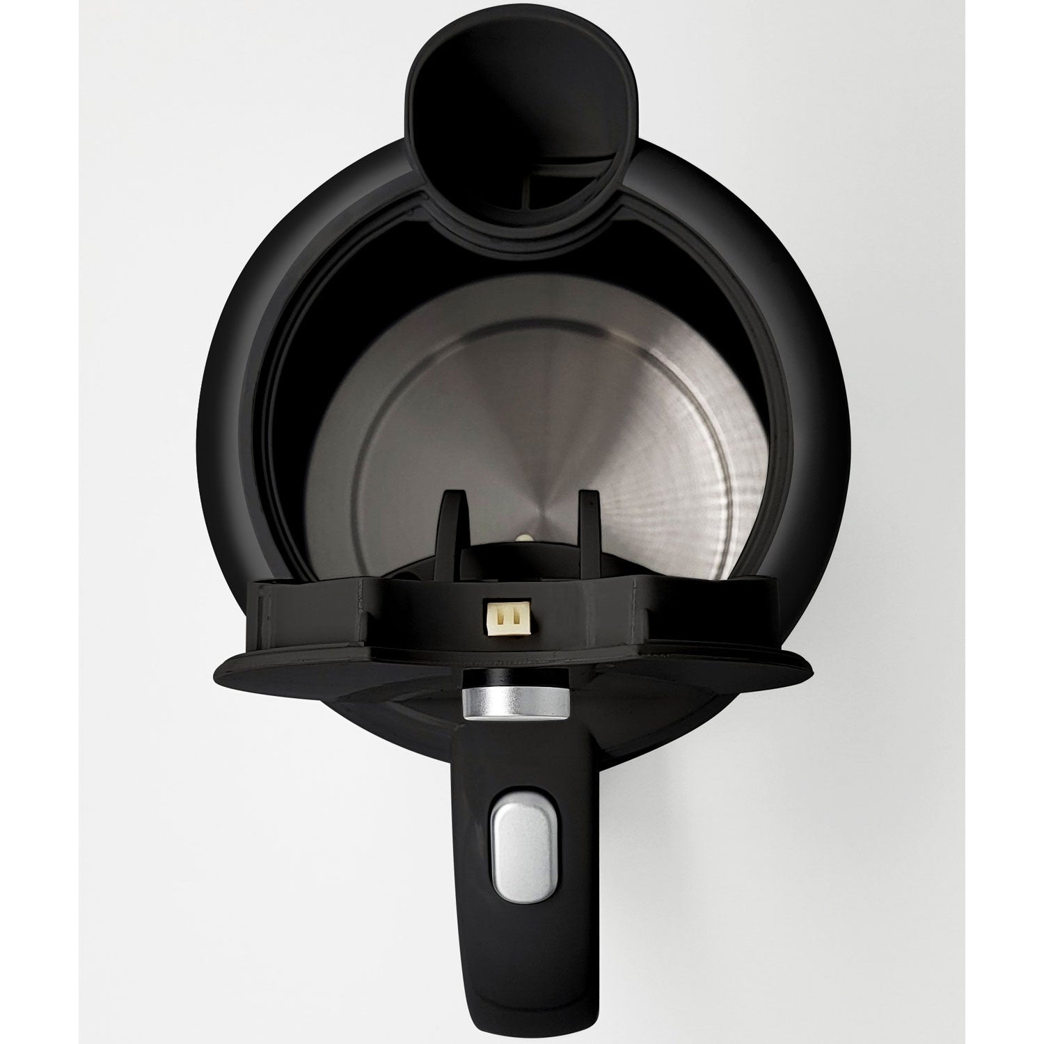 Kettle Diamond 1.5L 2200W black