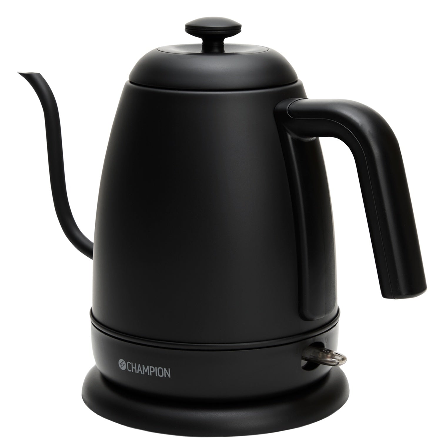 Kettle Elegant 1L VK700 Matt black
