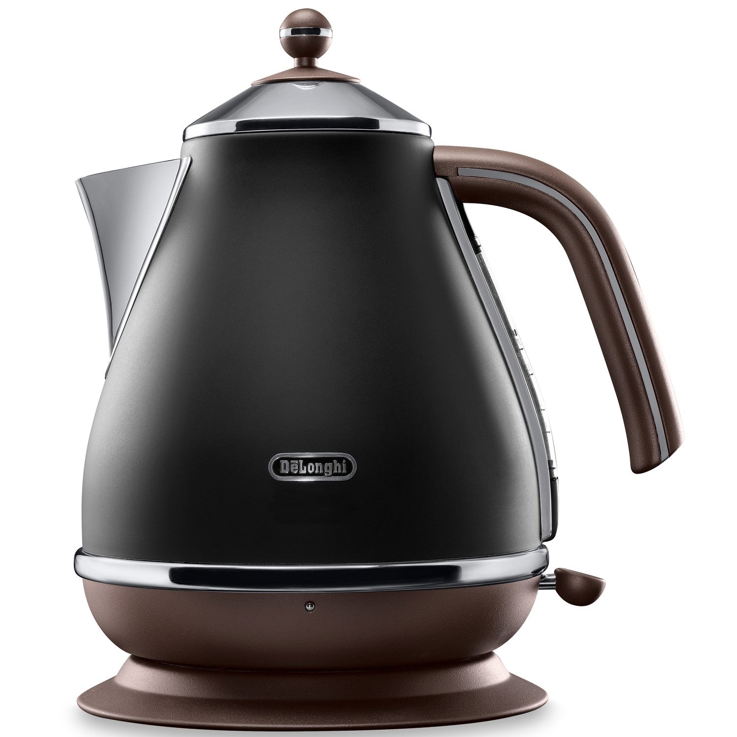 Kettle Icona Vintage Black KBOV2001.BK