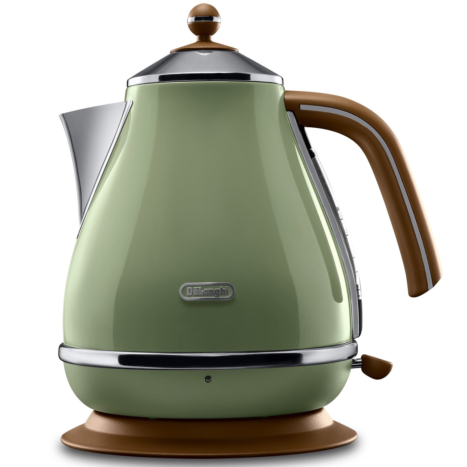 Kettle Icona Vintage Green KBOV2001.GR
