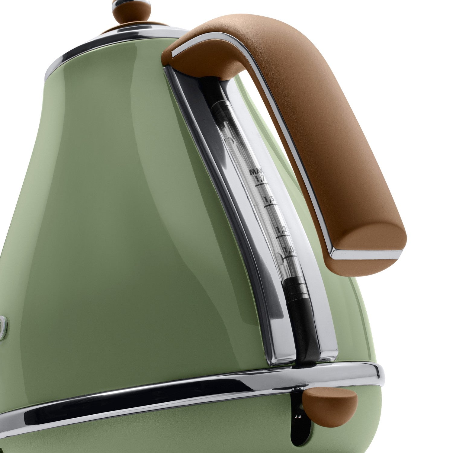 Kettle Icona Vintage Green KBOV2001.GR