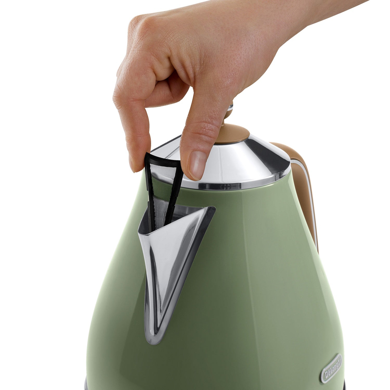 Kettle Icona Vintage Green KBOV2001.GR