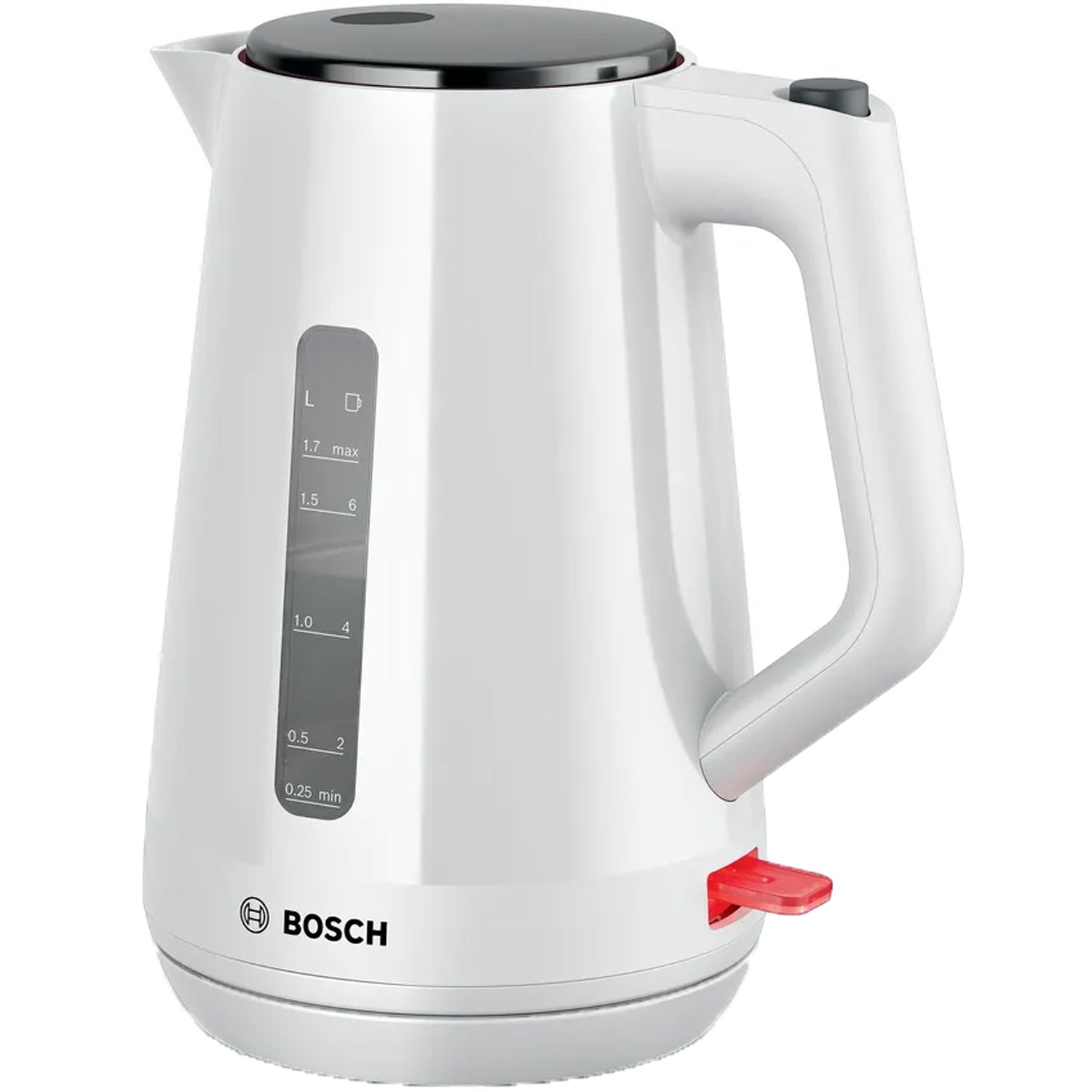 Kettle TWK1M121 1.7l white