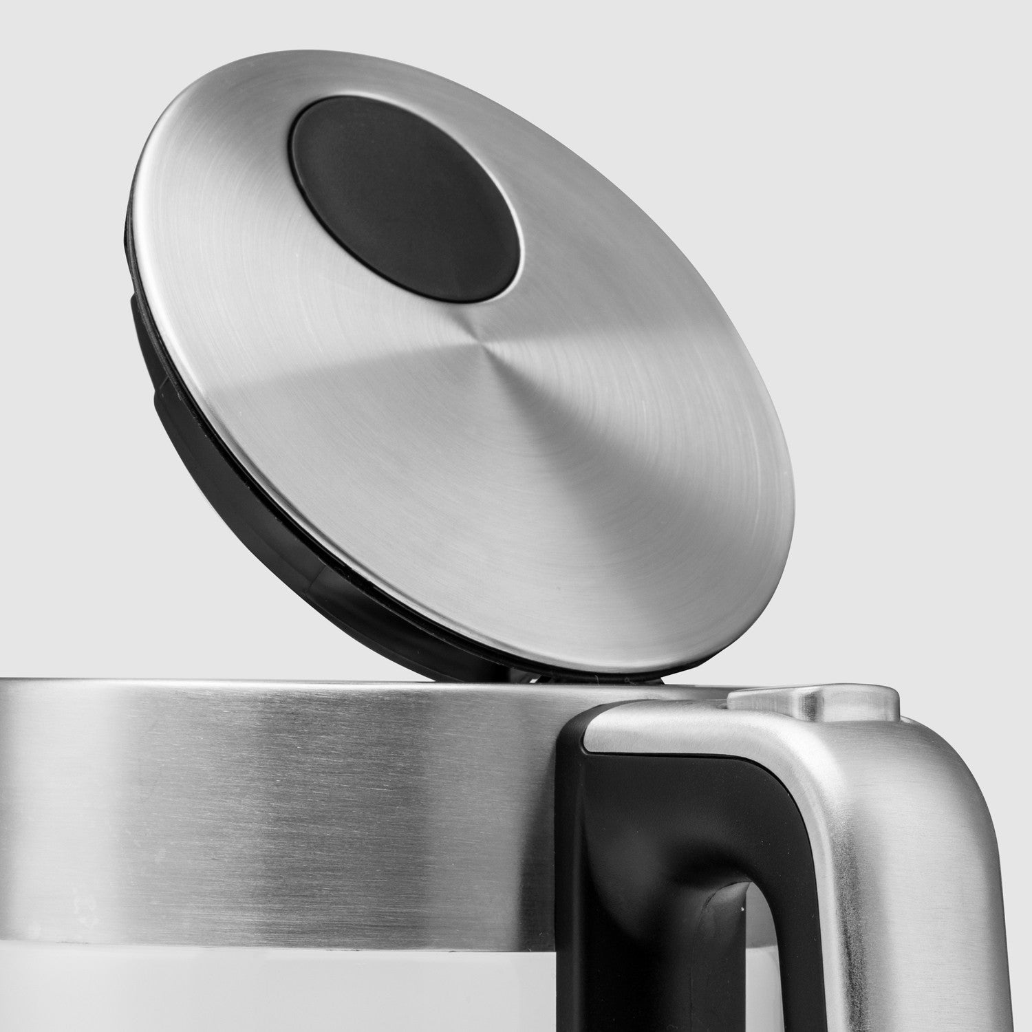 Kettle Venice glass kettle 1.5 l. cordless 6418