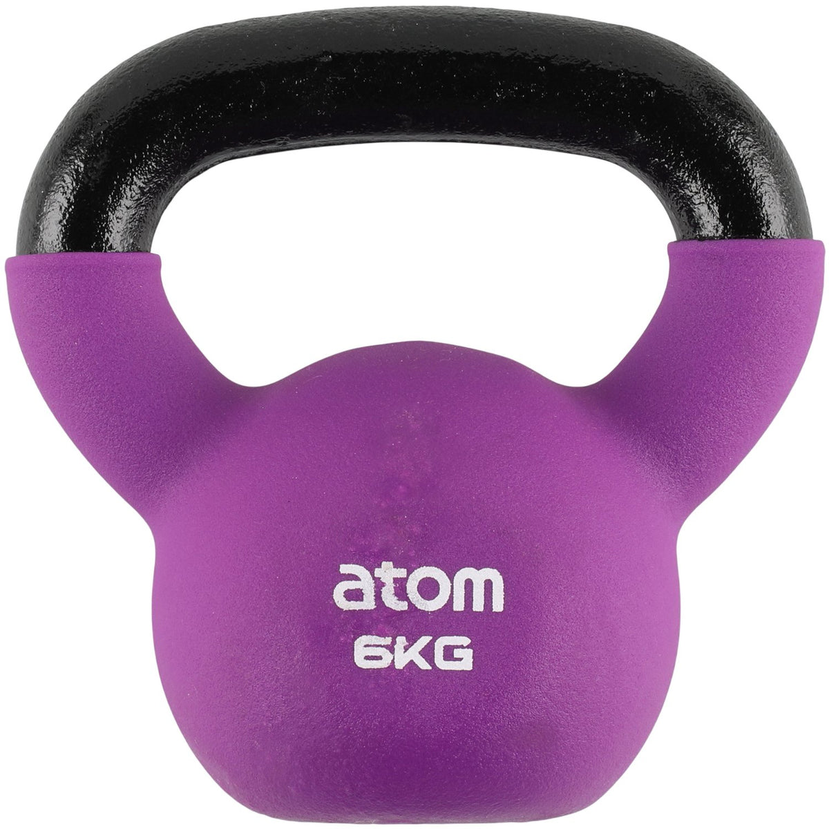 Kettlebell 6 kg