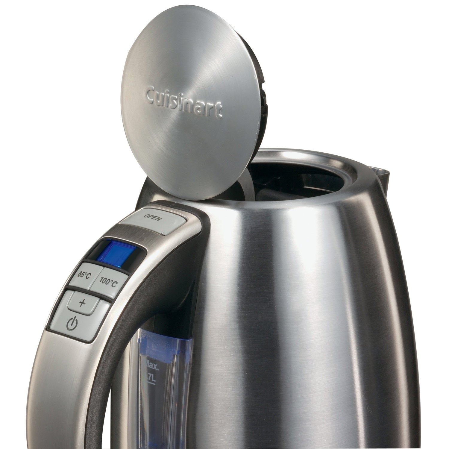 Kettle with variable temp 1.7l CPK17G
