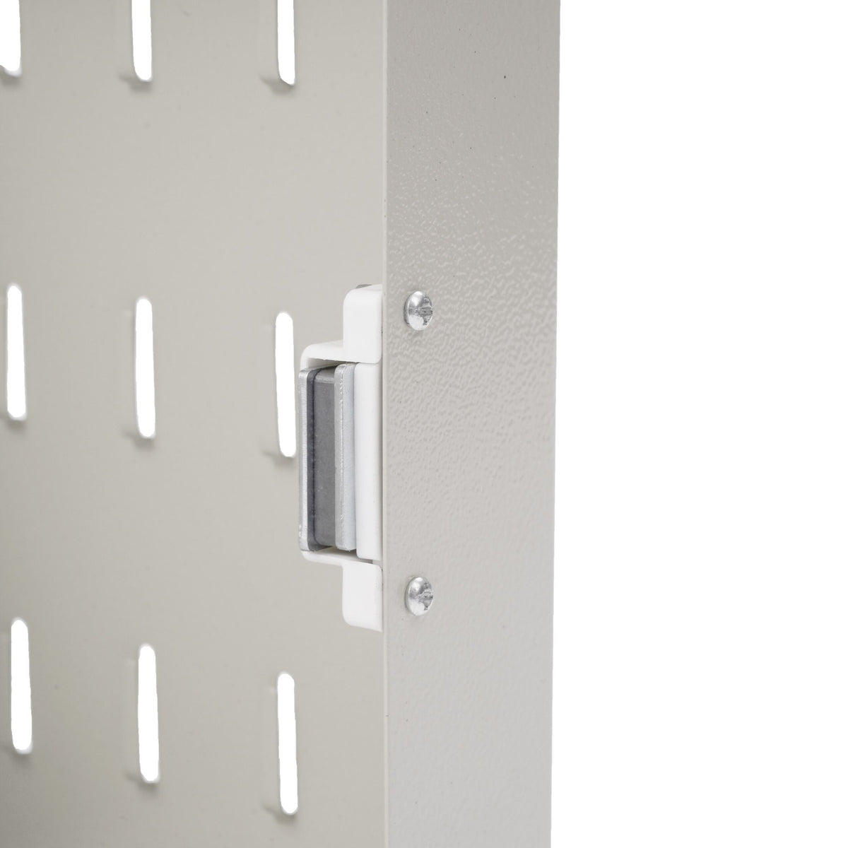 Key Cabinet, Magnetic Closure, Holds 9 Keys